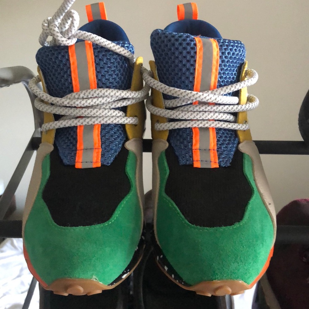 Steven Madden Shoes Men’s